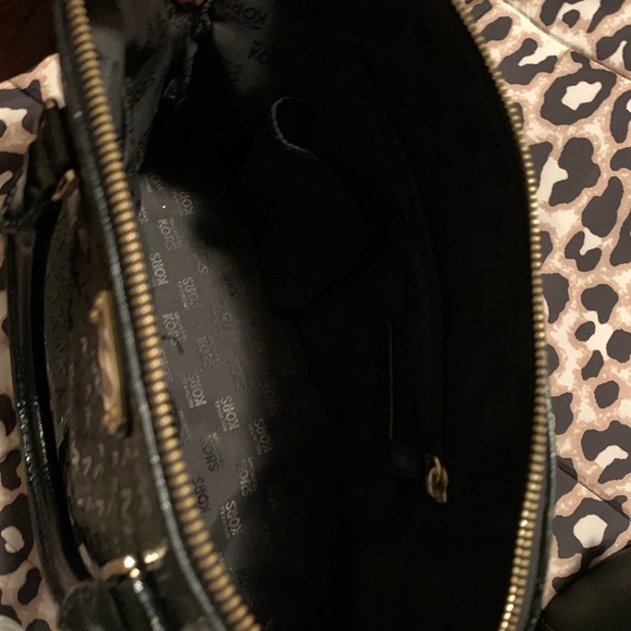2 Used MK Purses - Picture 4 of 8
